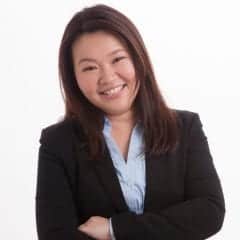 Lam Hui Ling photo